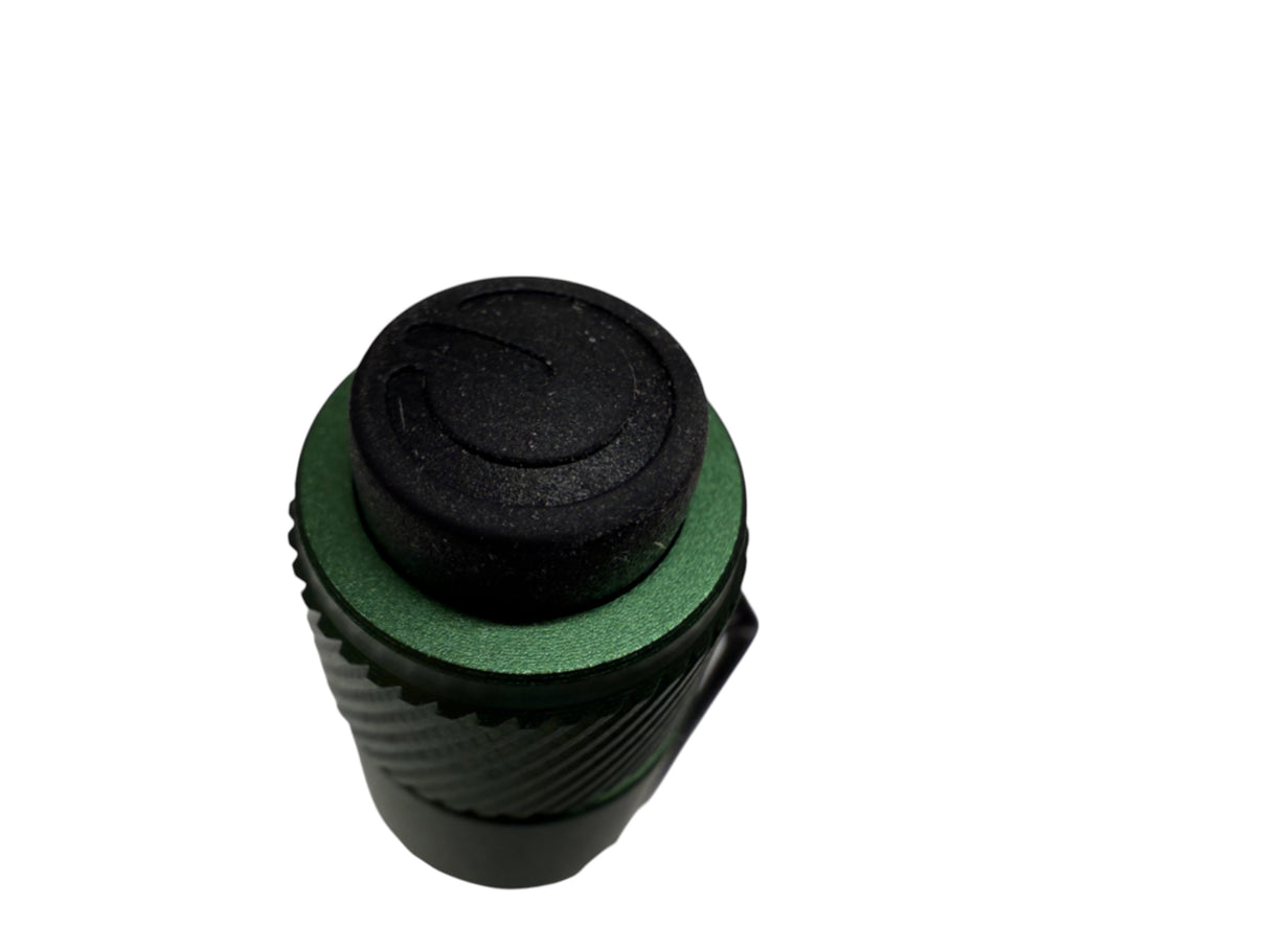 Back-2-Basics Flashlight By Maratac® AAAx2 ( New Rev 2 )