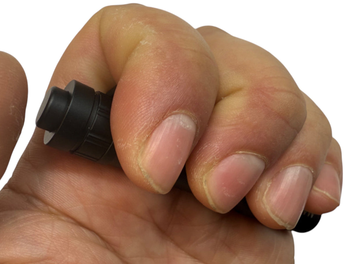 Maratac® : TAC-AAA Tactical Light ( Powerful. Reliable. No-Nonsense. )