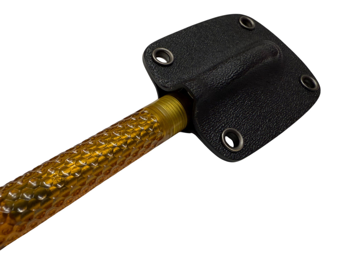 Tactical Kydex Embassy Pen Carrier