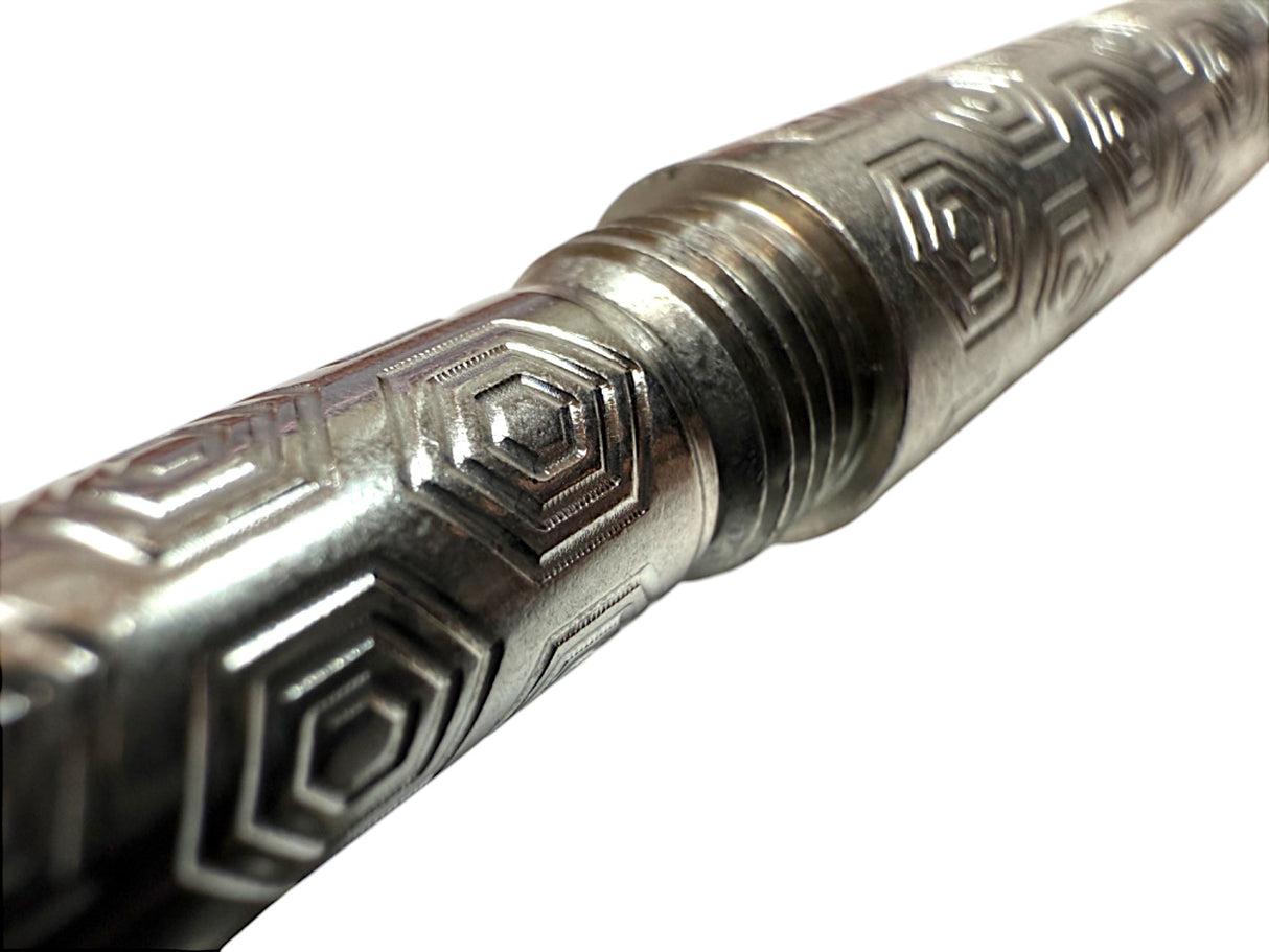 Stainless Embassy Pen REV 4 🚨 New 2025 Batch 🚨