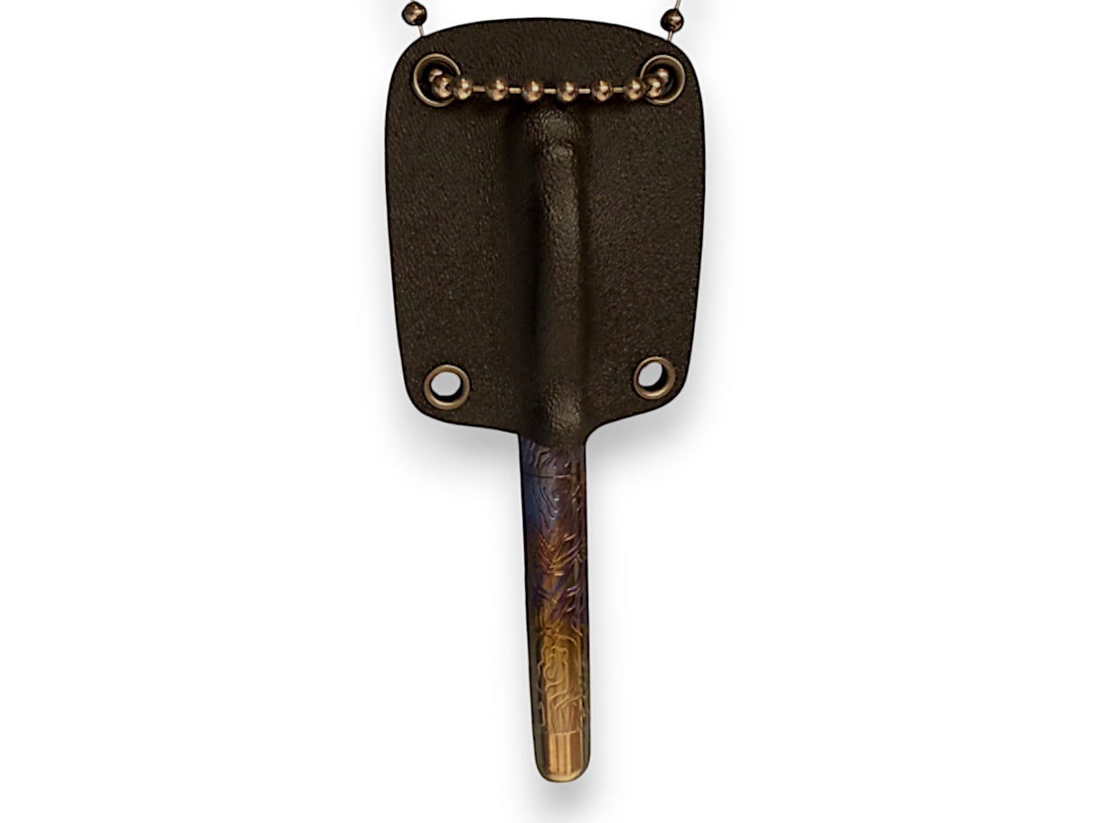 Tactical Kydex Embassy Pen Carrier