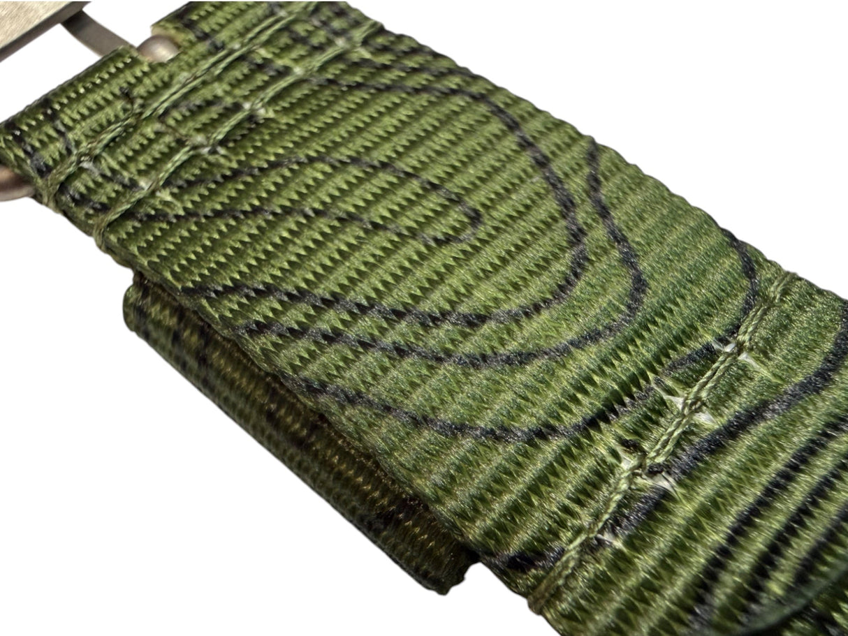 Titanium "Mil Series" Bands by Maratac® - Topo - Limited Edition Launch 🔥 NEW 🔥