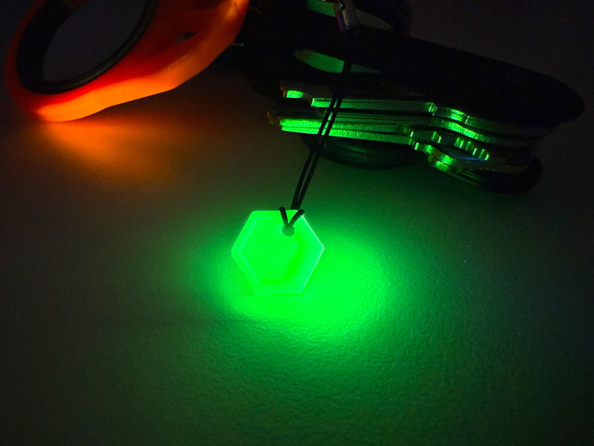 UGM Mini Markers - Pack Of 10 + Lanyard Kit đ„ New Gen 3!đ„