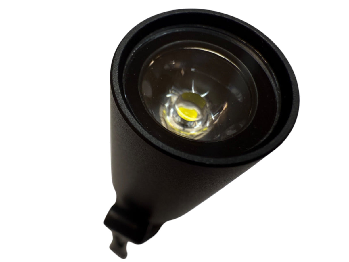 Maratac® : TAC-AAA Tactical Light ( Powerful. Reliable. No-Nonsense. )