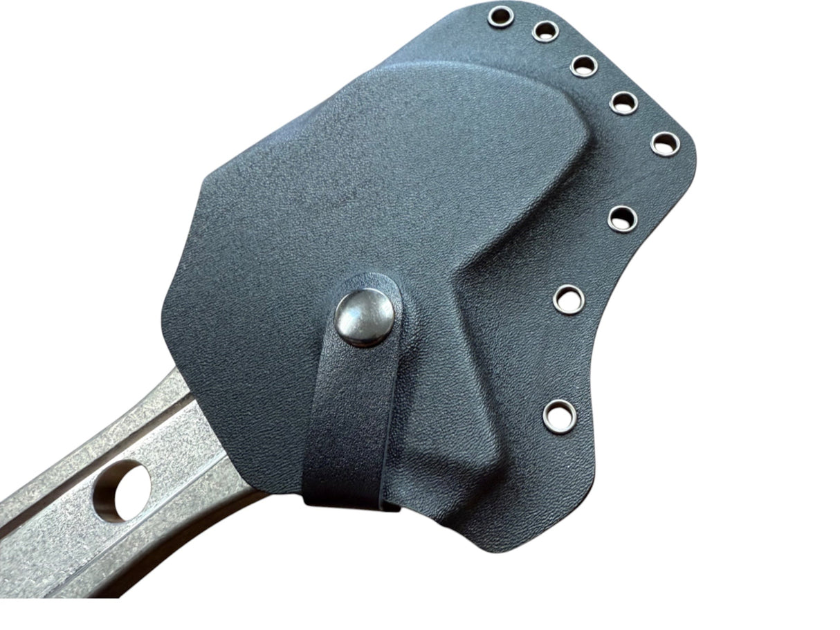 18 Inch - Titanium Adjustable Wrench - ( NSN Pending ) ( Worlds Largest ) - 🚨 In Stock! 🚨