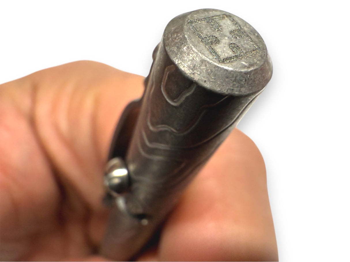 MaxMadCo Design - Titanium - Bolt Action Pen - GEN 2 š„ New š„