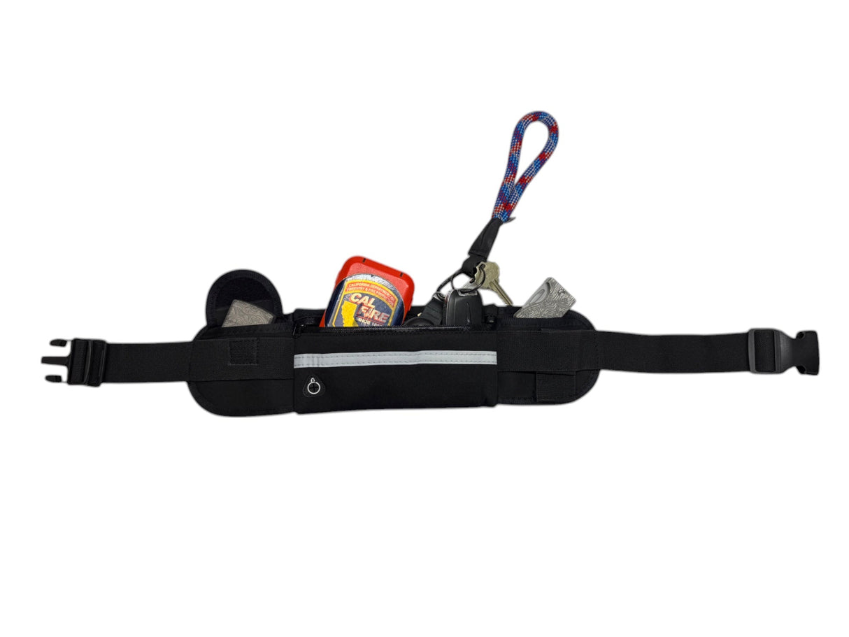 "The Daily" Waist Pack - Surplus