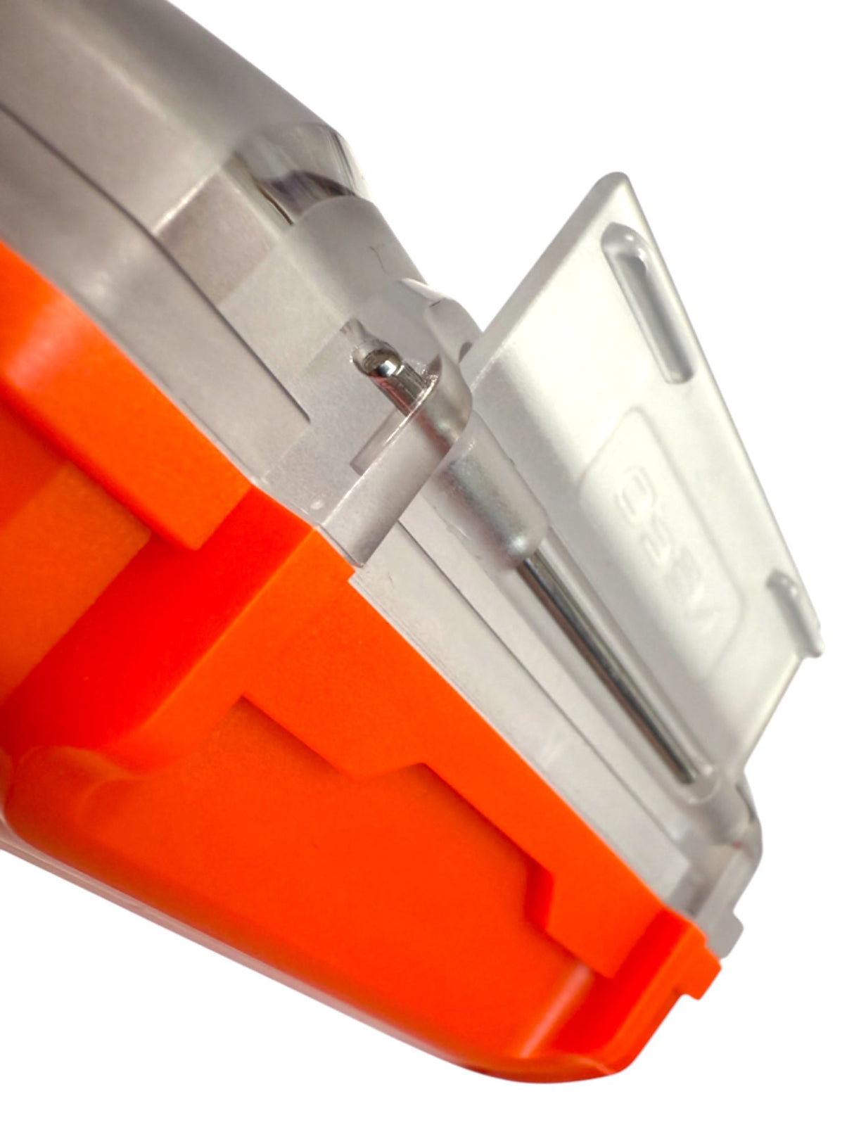 Pocket Size - Hi-Viz Rugged ABS Watertight Storage Box ( New )