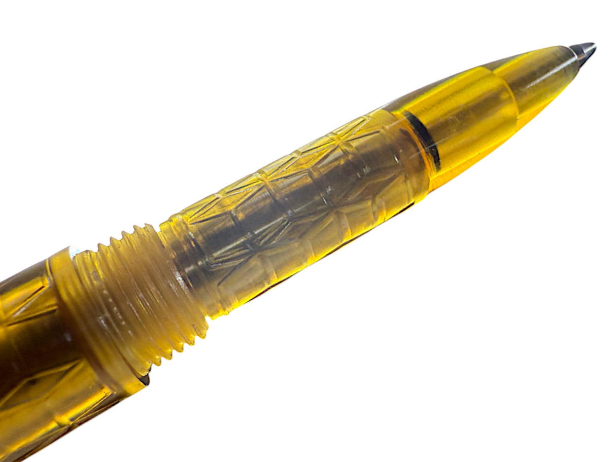 Ultem® Embassy Pen / Ti Clip - Limited Edition Gen 4 🔥 New 2025 Model 🔥
