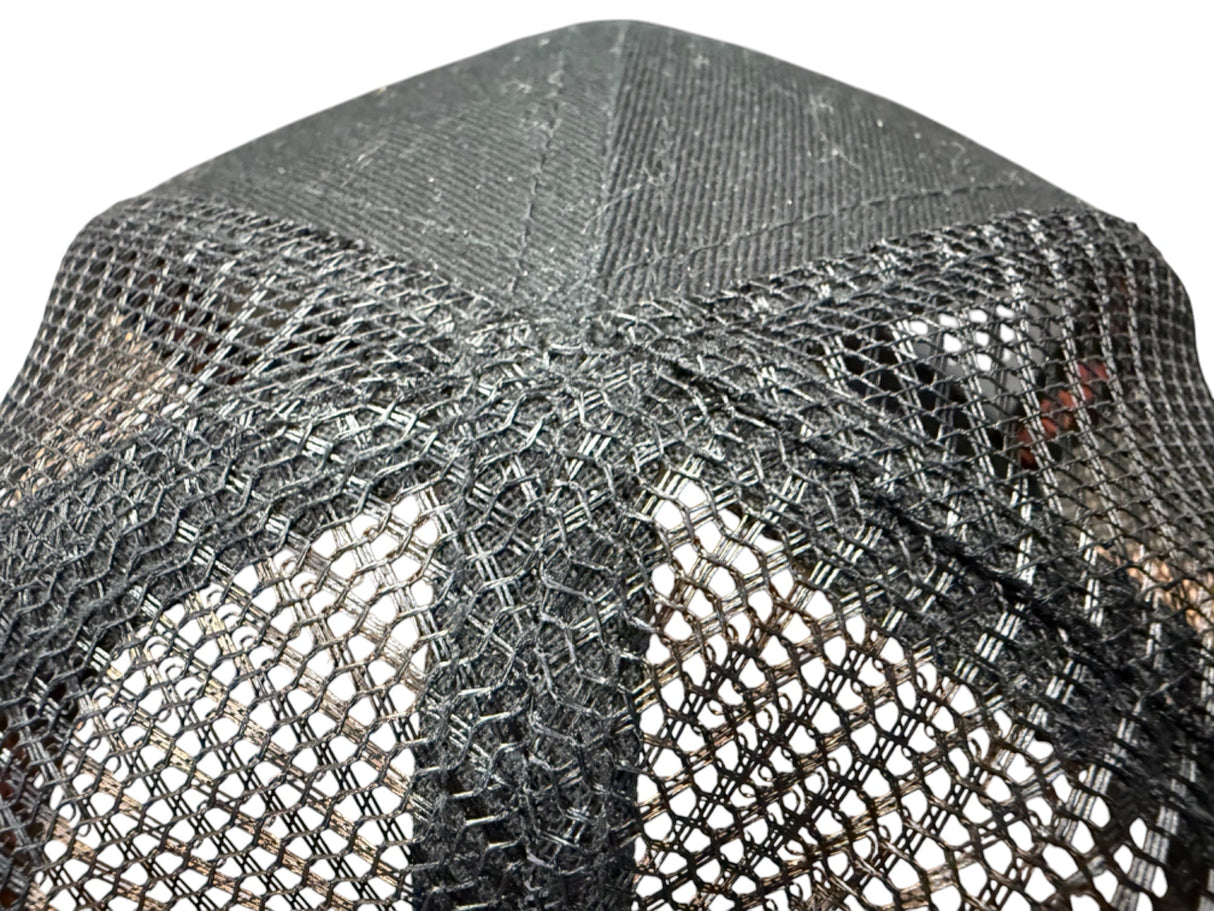 Embroidered Trident Tactical High Cap / Hat – Comfort Fit - Maratac®