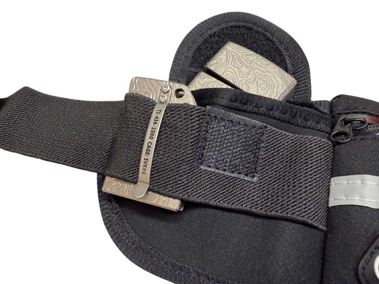 "The Daily" Waist Pack - Surplus