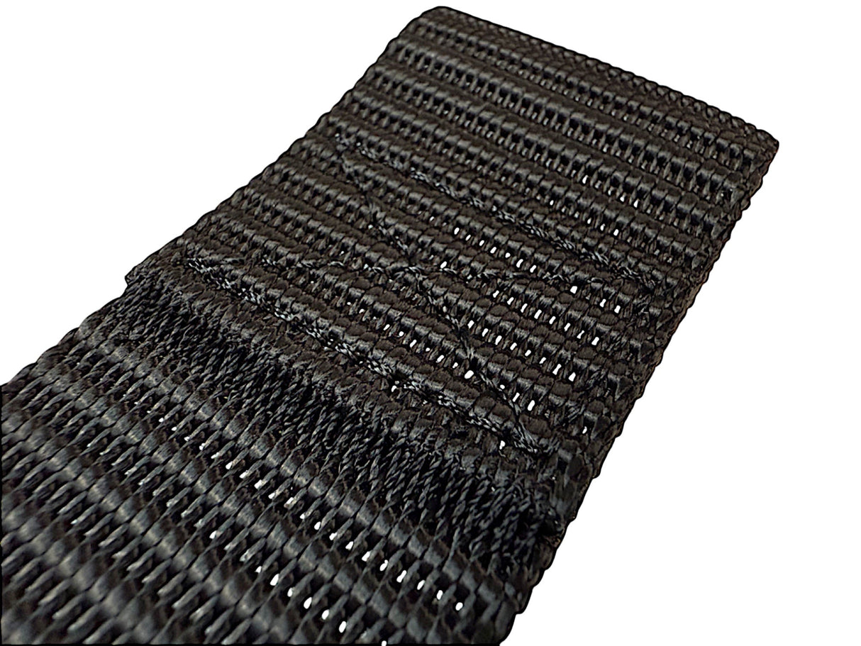 Ti-22 Belt Clutch System by Maratac® – The Ultimate Reinforced Titanium Belt