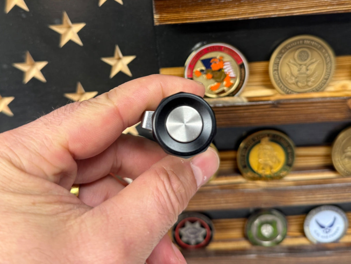 Maratac® 4X Ops Flood & Beacon Kit ( 4XML + 4 RED Emitters ) 🚨 Flash Sale! 🚨