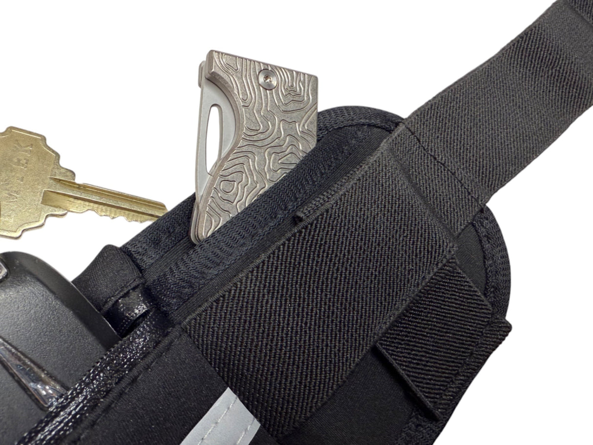 "The Daily" Waist Pack - Surplus