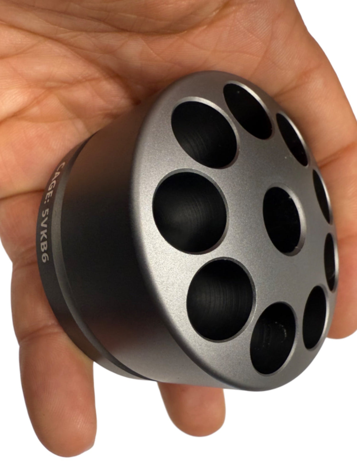 Embassy Pen Rotating Dock - Limited Edition ( 5 Color Options! )