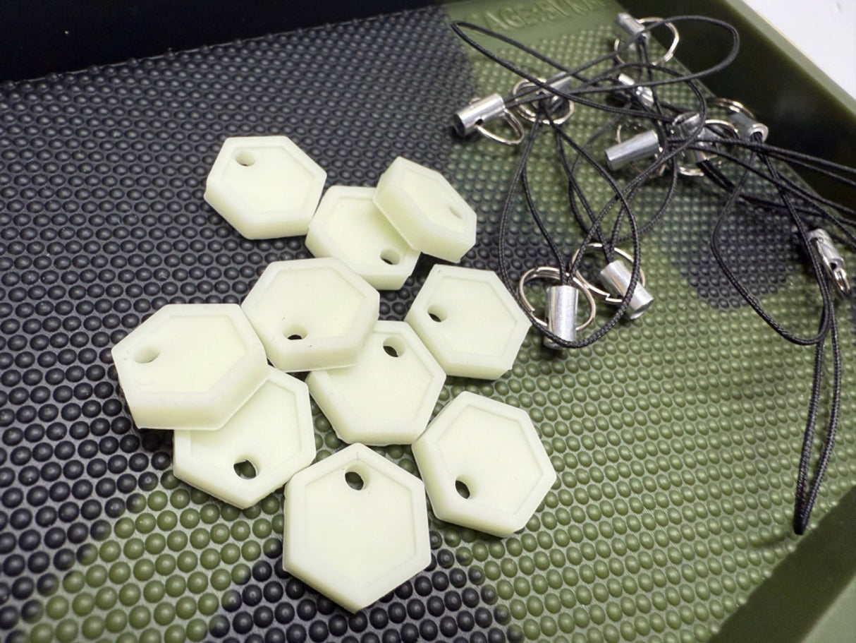 UGM Mini Markers - Pack Of 10 + Lanyard Kit đ„ New Gen 3!đ„