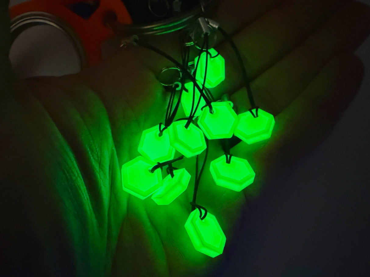 UGM Mini Markers - Pack Of 10 + Lanyard Kit đ„ New Gen 3!đ„