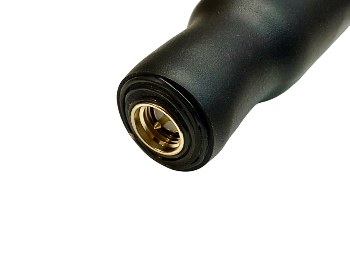 Titanium CUBE - SAT - UHF Direction Finding Antenna