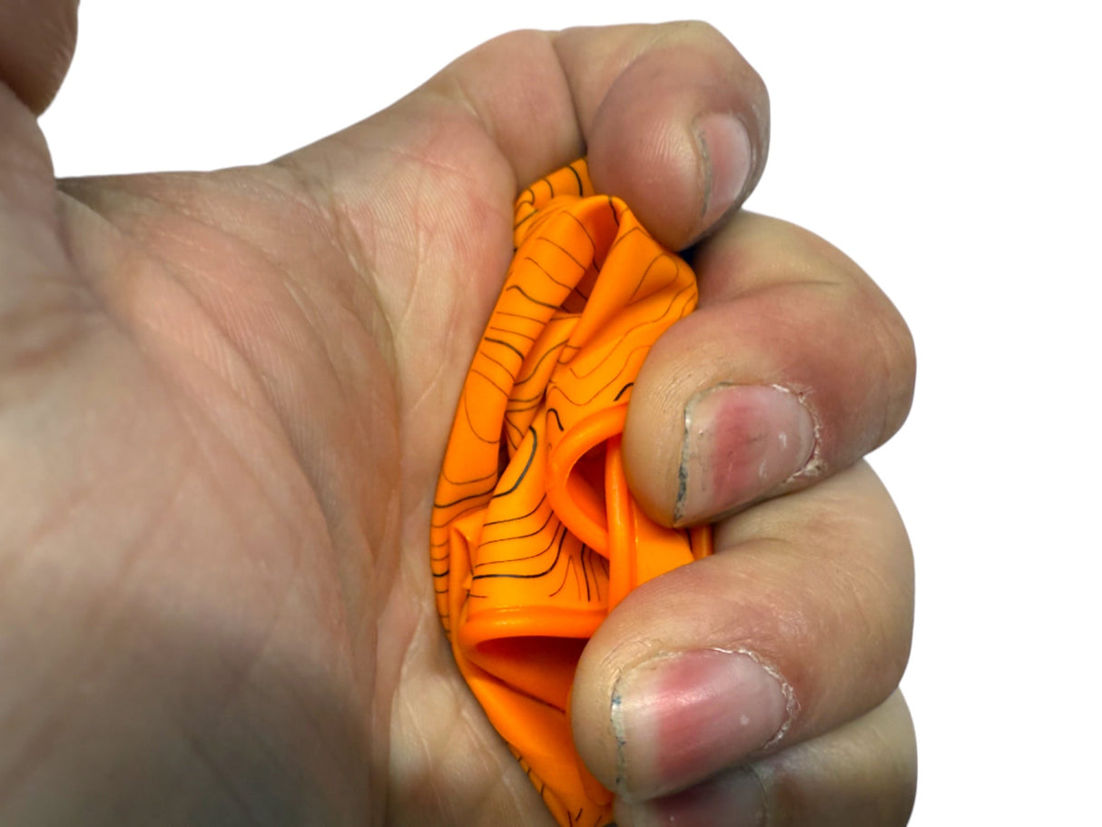 Travelers Flat-Pack Cup by Maratac® - Crush Proof ( BPA & PVC Free ) - 3 Color Variants