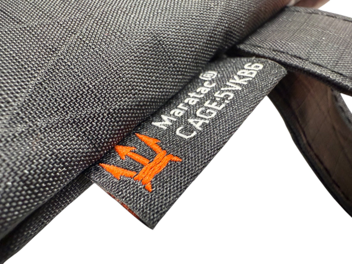 QuickDeploy XPAC® Pouch by Maratac® ( 2 Variants )