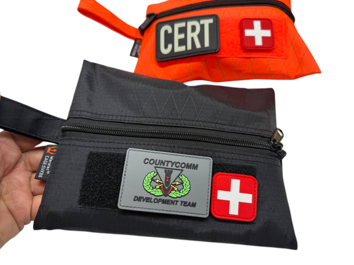 QuickDeploy XPAC® Pouch by Maratac® ( 2 Variants )