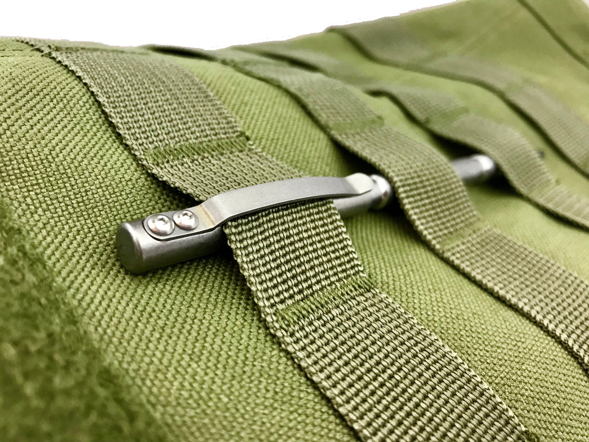 Titanium Persuader ~ Gen 2