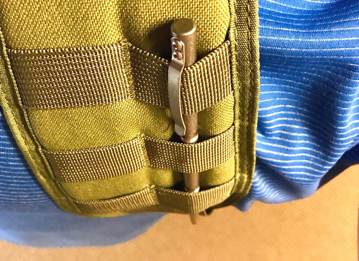 Titanium Persuader ~ Gen 2