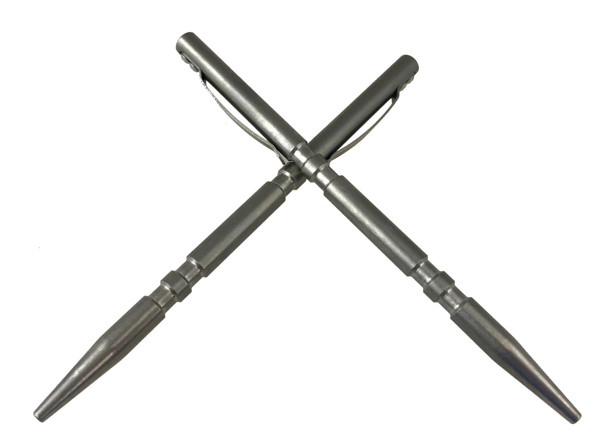 Titanium Persuader ~ Gen 2