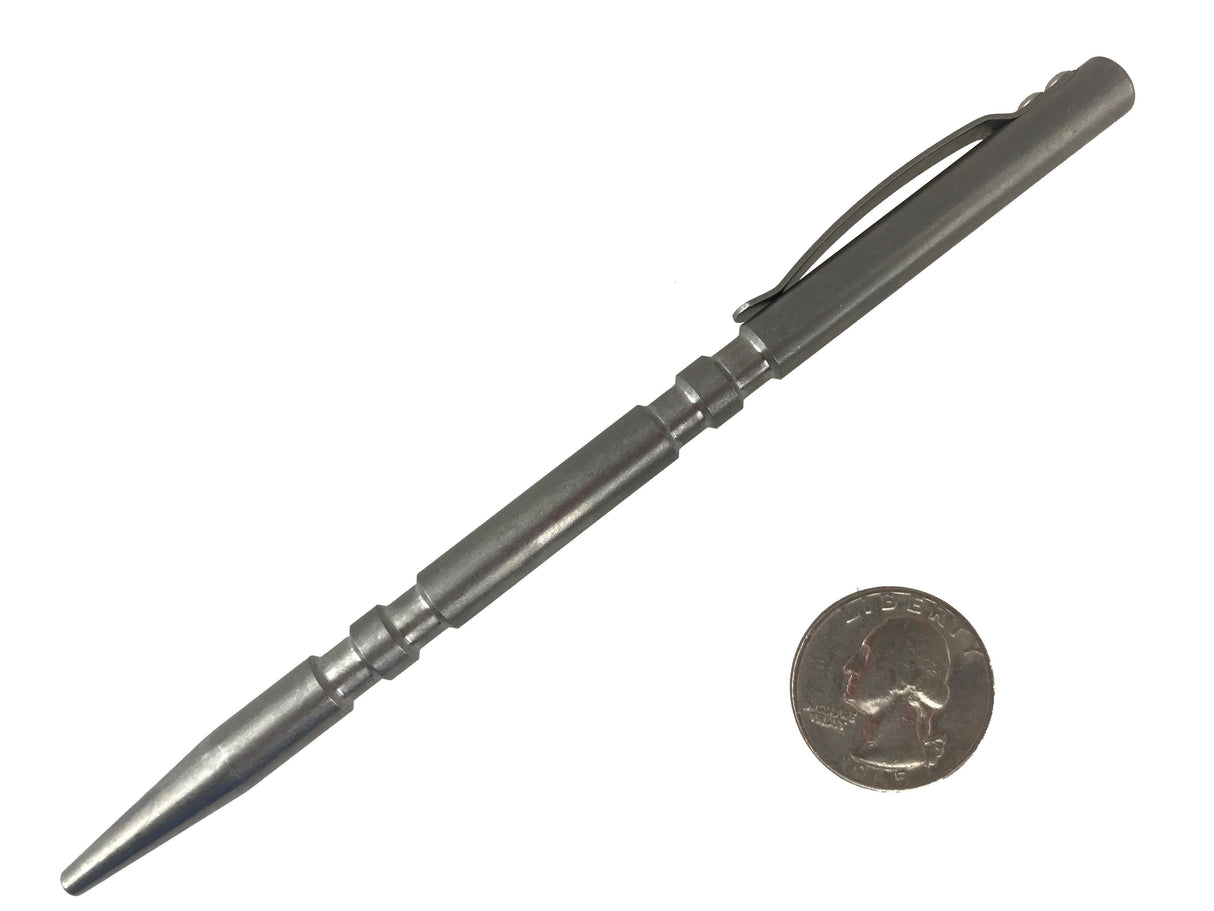 Titanium Persuader ~ Gen 2