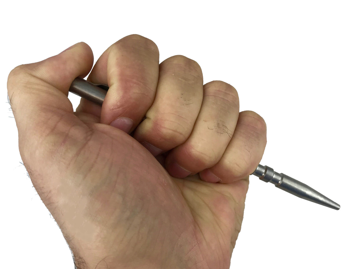 Titanium Persuader ~ Gen 2