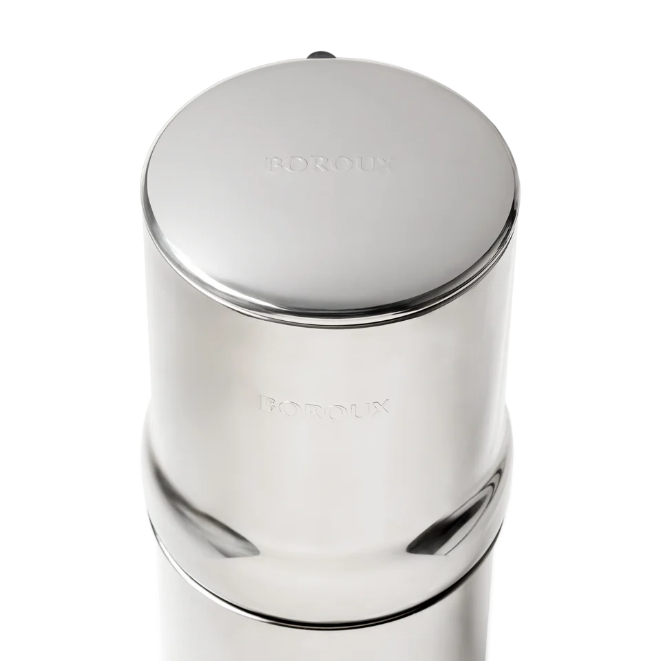 BOROUX Legacy™ Water Filter System