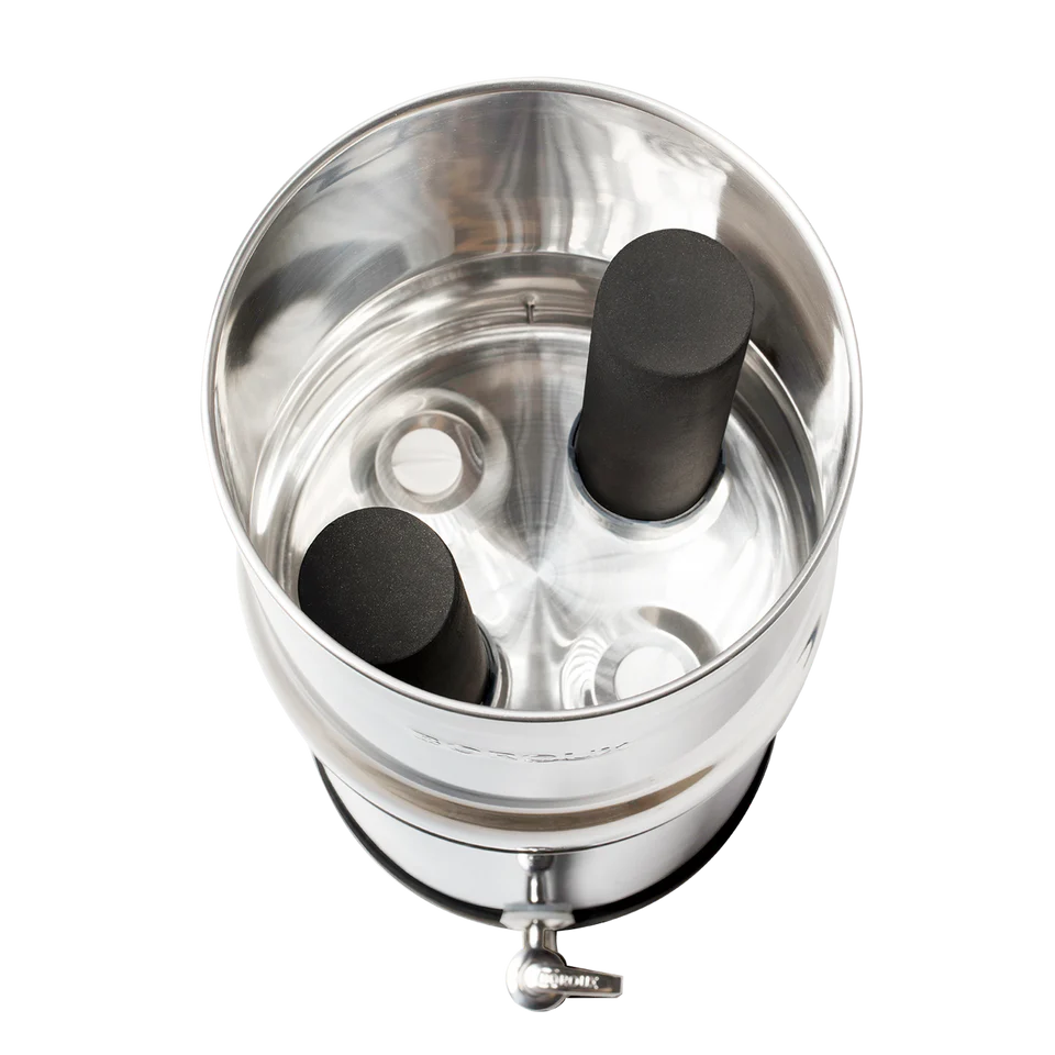 BOROUX Legacy™ Water Filter System