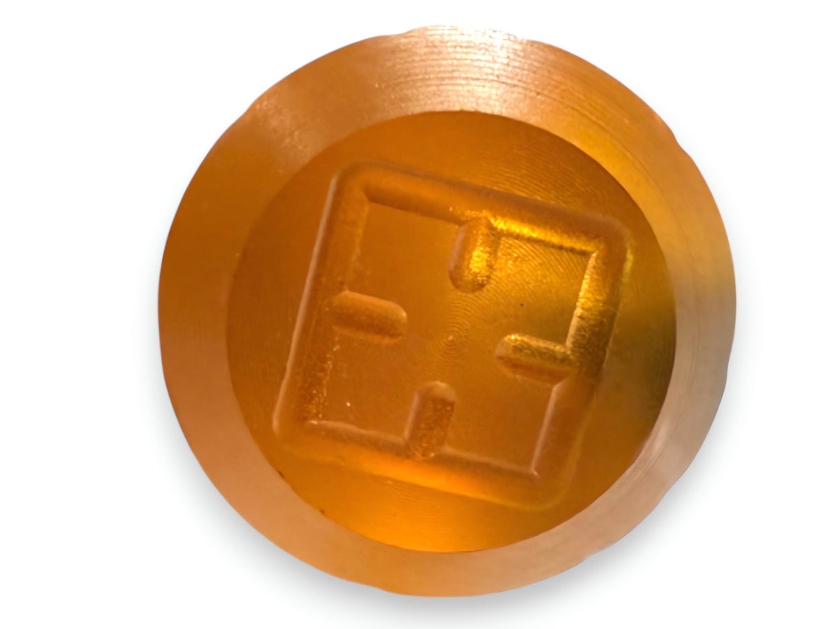 Ultem - MaxMadCo Design - Bolt Action Pen - GEN 2 š„ New š„