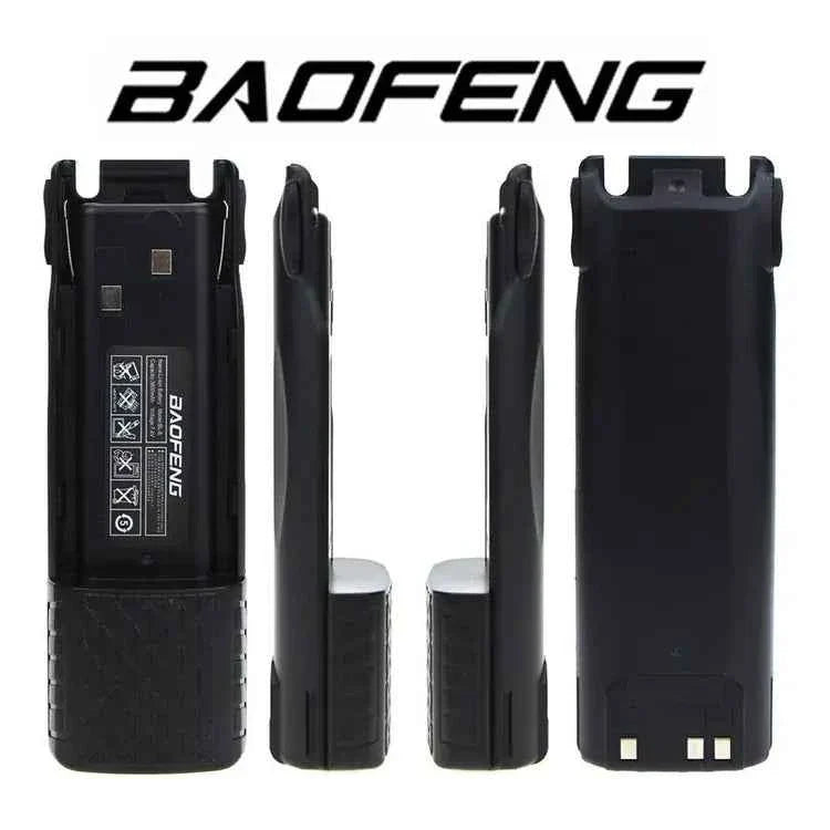 UV82HP / UV82L 3800Mah Extended Battery for Baofeng