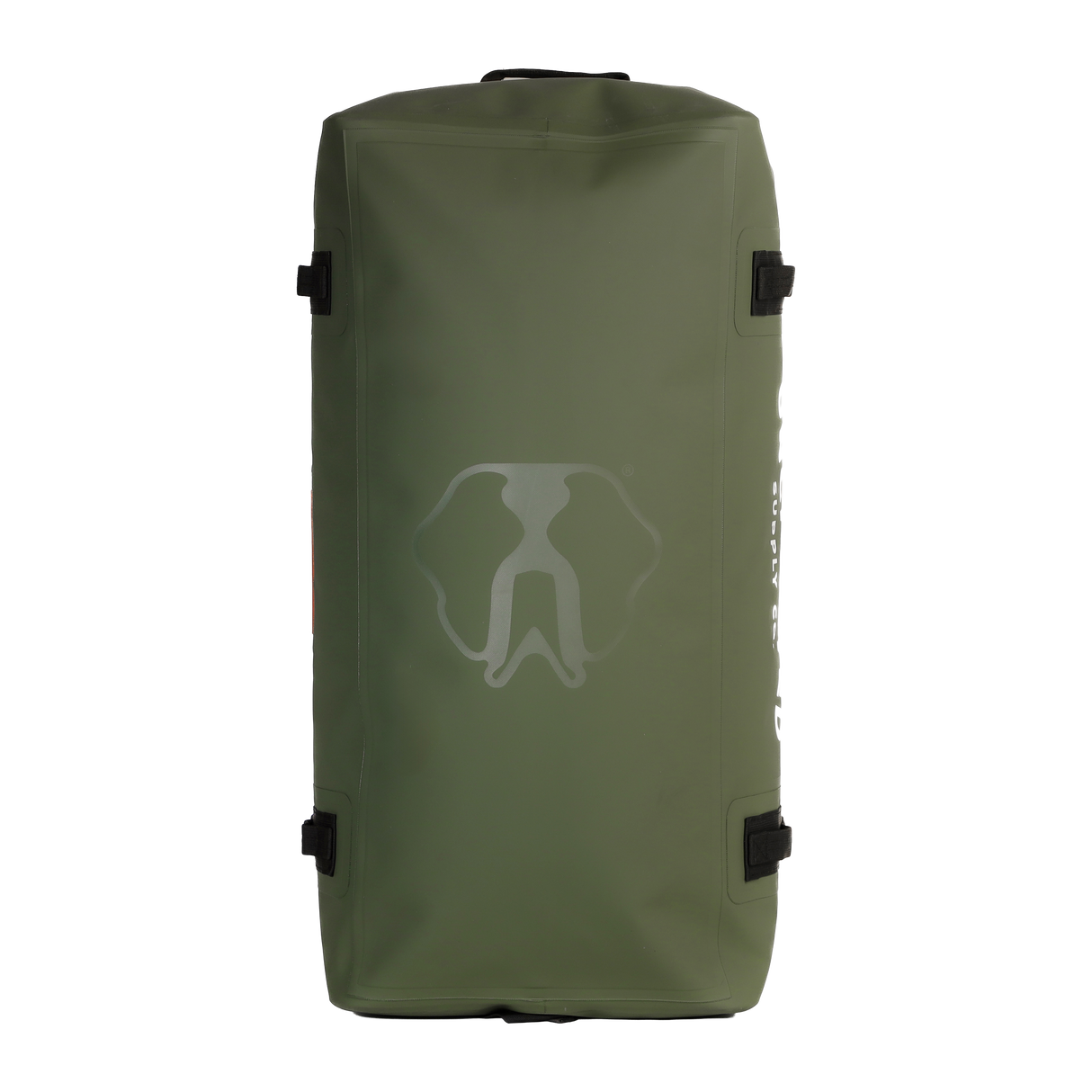 The Vault 45L Duffel Bag