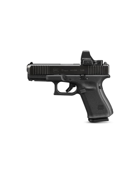 Vortex DEFENDER-ST™ Micro Red Dot