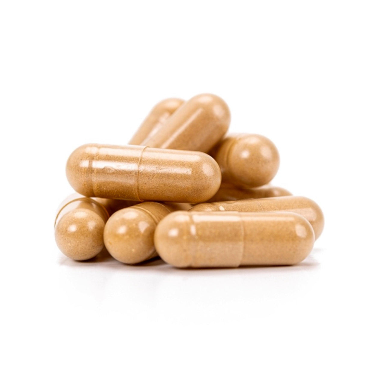 Organic ‘Energy’ Mushroom Capsules (High Potency)