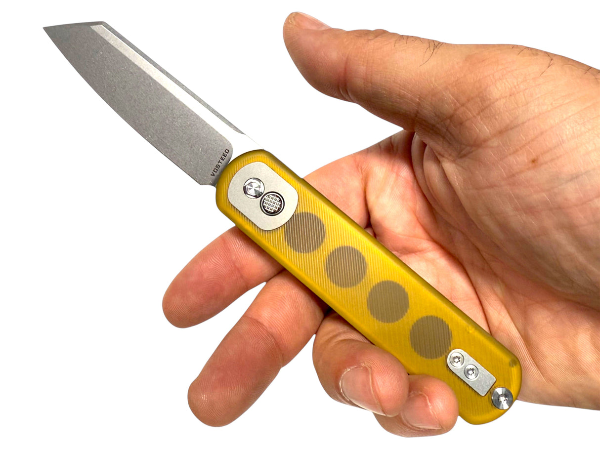 Large Ultem® Corgi - VOSTEED & CC Exclusive Collab: 🚨 In Stock! 🚨