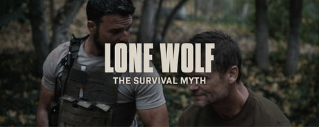 The Lone Wolf Myth: Why Community is Your Best Asset - And How to Build It