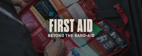 Beyond the Band-Aid: The Resilient Homestead First Aid Audit
