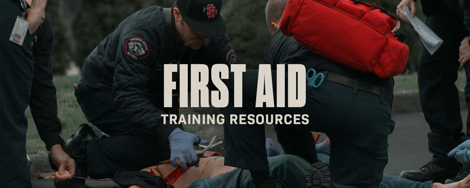 Medical & First Aid Training