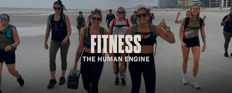 The Human Engine: Your Most Critical Piece of Preparedness Gear