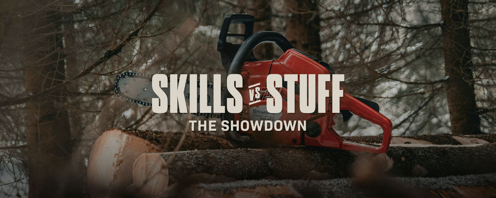 Skills vs. Stuff: The Mental Toolkit for True Preparedness