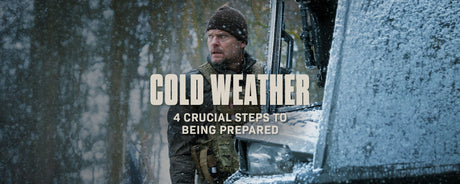 Get Cold-Weather Ready in 4 Weeks