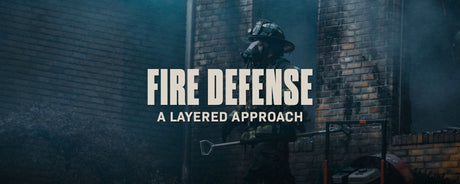 Layered Fire Defense: Protecting Your Home, Vehicles, and Perimeter