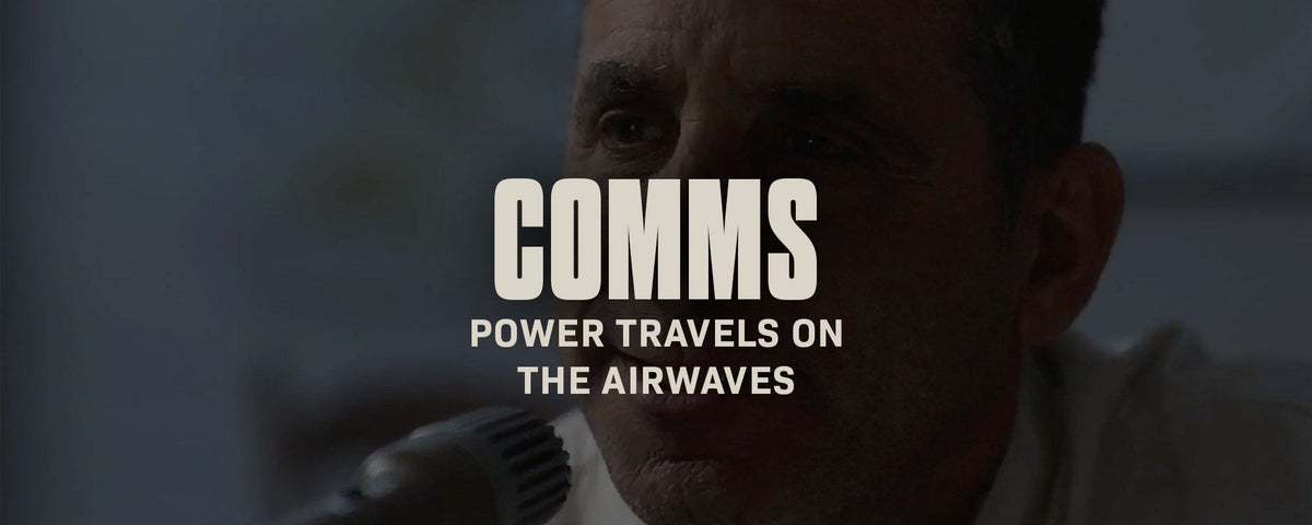 Guide to Off-Grid Comms: GMRS, Mesh, Shortwave, and Ham Radio