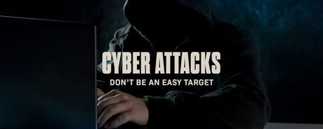 Digital Fortress: Practical Cybersecurity Steps for The Average Person
