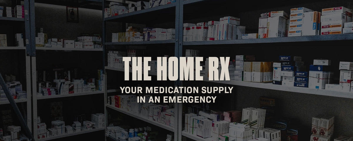 How to Build a Medical Buffer - The Emergency Pharmacy
