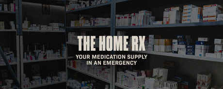 How to Build a Medical Buffer - The Emergency Pharmacy