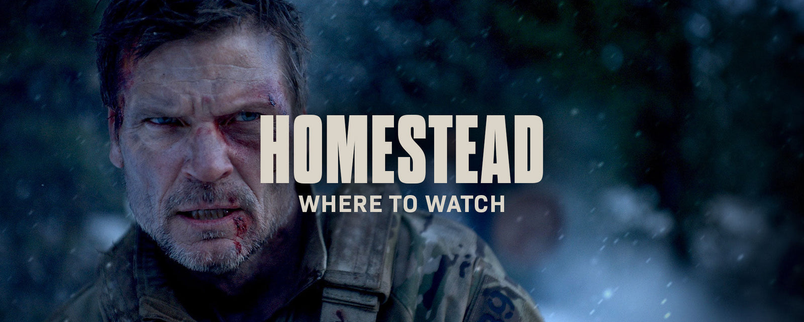 Ultimate Guide: How to Watch the Homestead Movie and Series